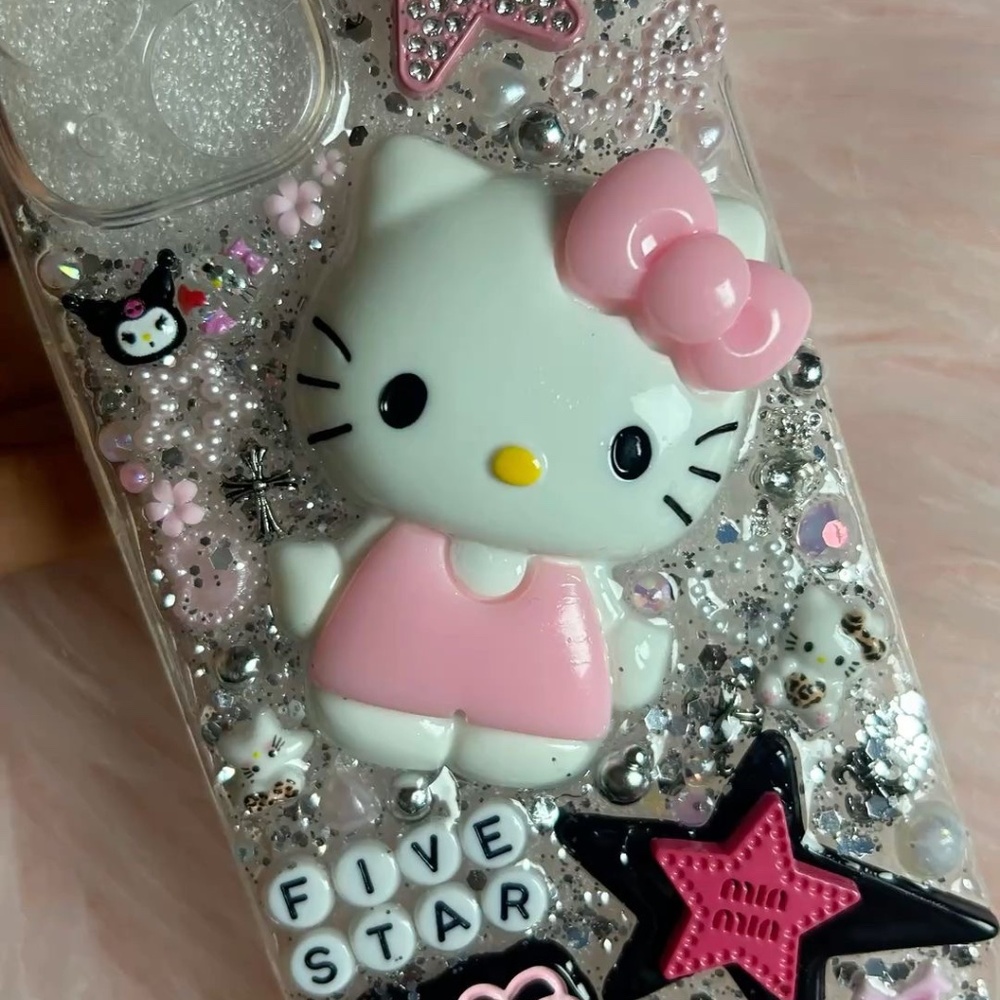 Custom phone cases